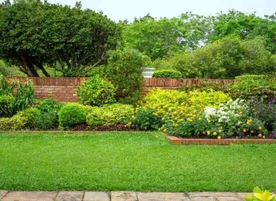 landscaping services Ludlow